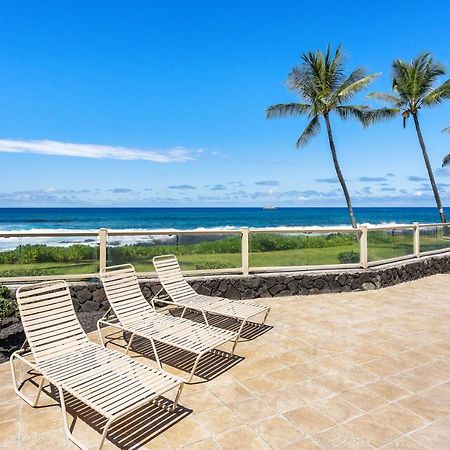Ocean Hale Apartment Кайлуа Кона Екстериор снимка