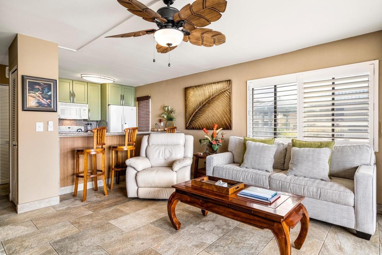 Ocean Hale Apartment Кайлуа Кона Екстериор снимка