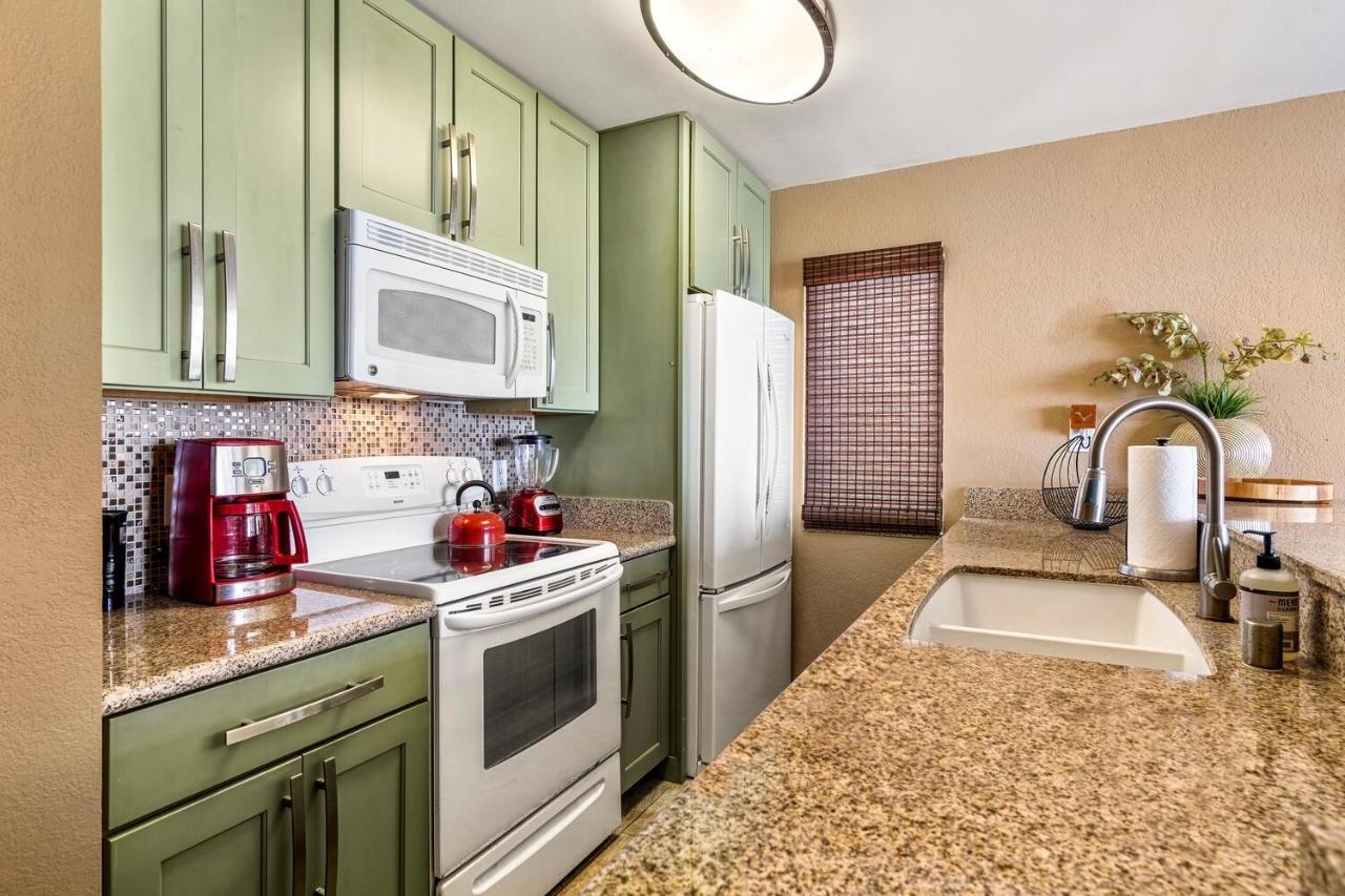 Ocean Hale Apartment Кайлуа Кона Екстериор снимка