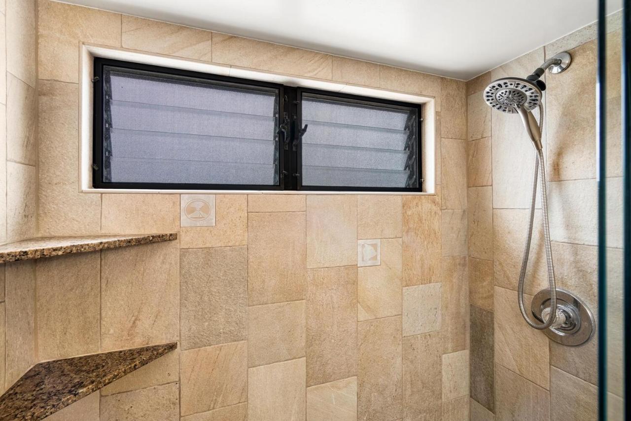 Ocean Hale Apartment Кайлуа Кона Екстериор снимка